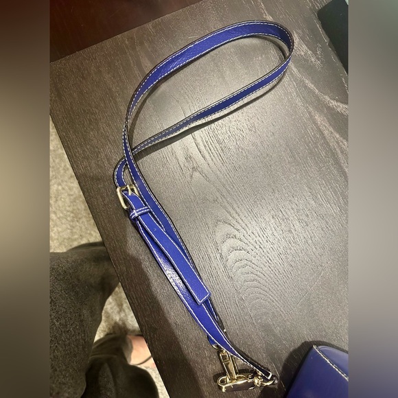 Blue Kate Spade - Picture 6 of 6